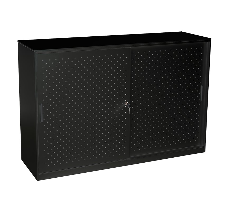 GO Sliding Door Cupboard